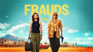 Frauds [Russian]
