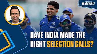 No Jadeja, Reddy called up, Iyer VC: India’s squad for Australia ODIs #AUSvIND background