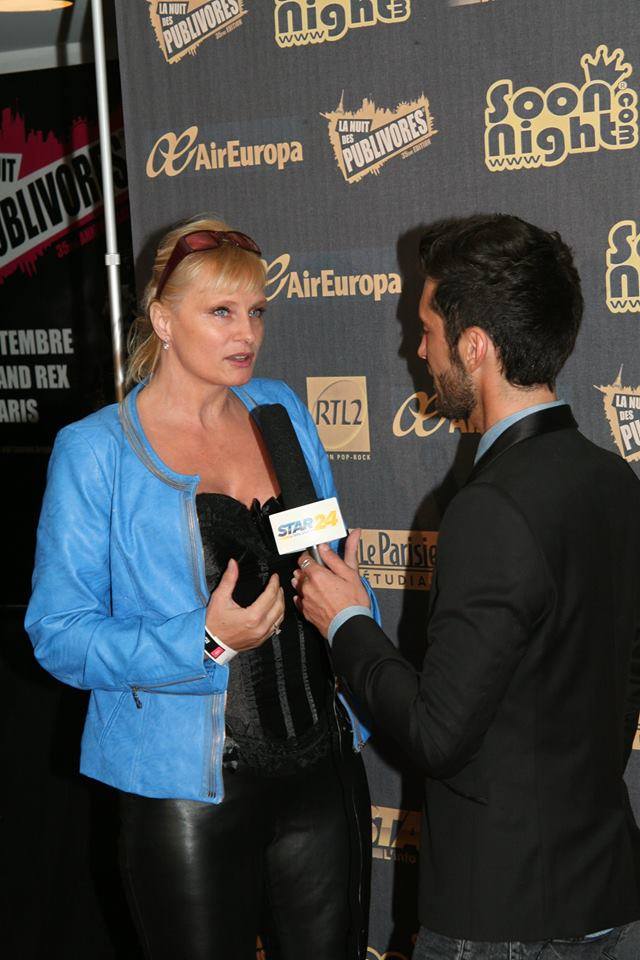 actor Hanna Castera large photo