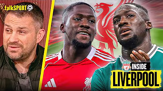 "He had a STINKER!" 😠 "His head's been TURNED!" ❌ | Inside Liverpool