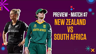 Preview: A case for Annerie Dercksen's return? #NZvsSA