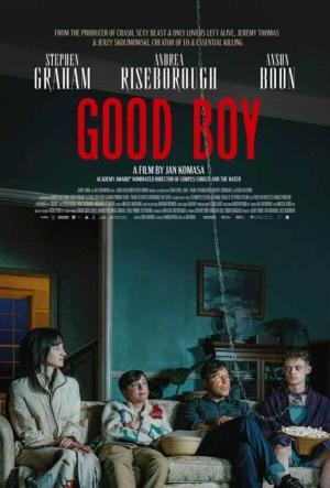 Good Boy [ترجمة عربية]
