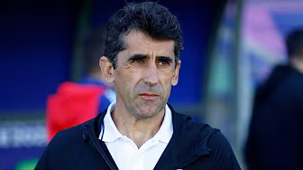 Declaraciones de Paco Gallardo tras el Ucrania-España del Mundial sub-20 | 🔴 SEFUTBOL