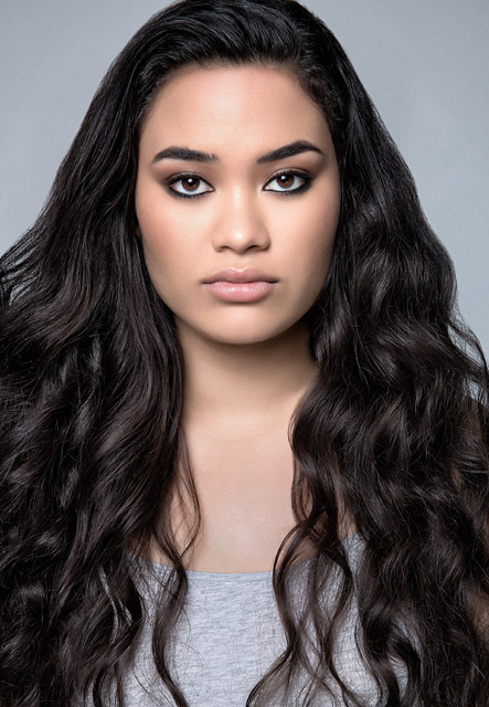 Emily Lisa Jones