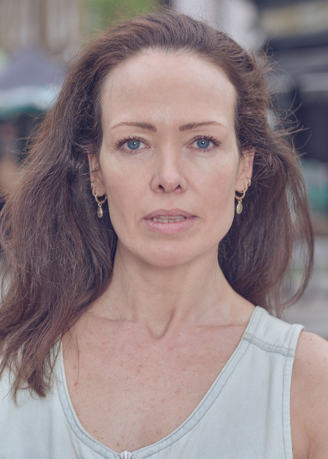 Louise Woodhead