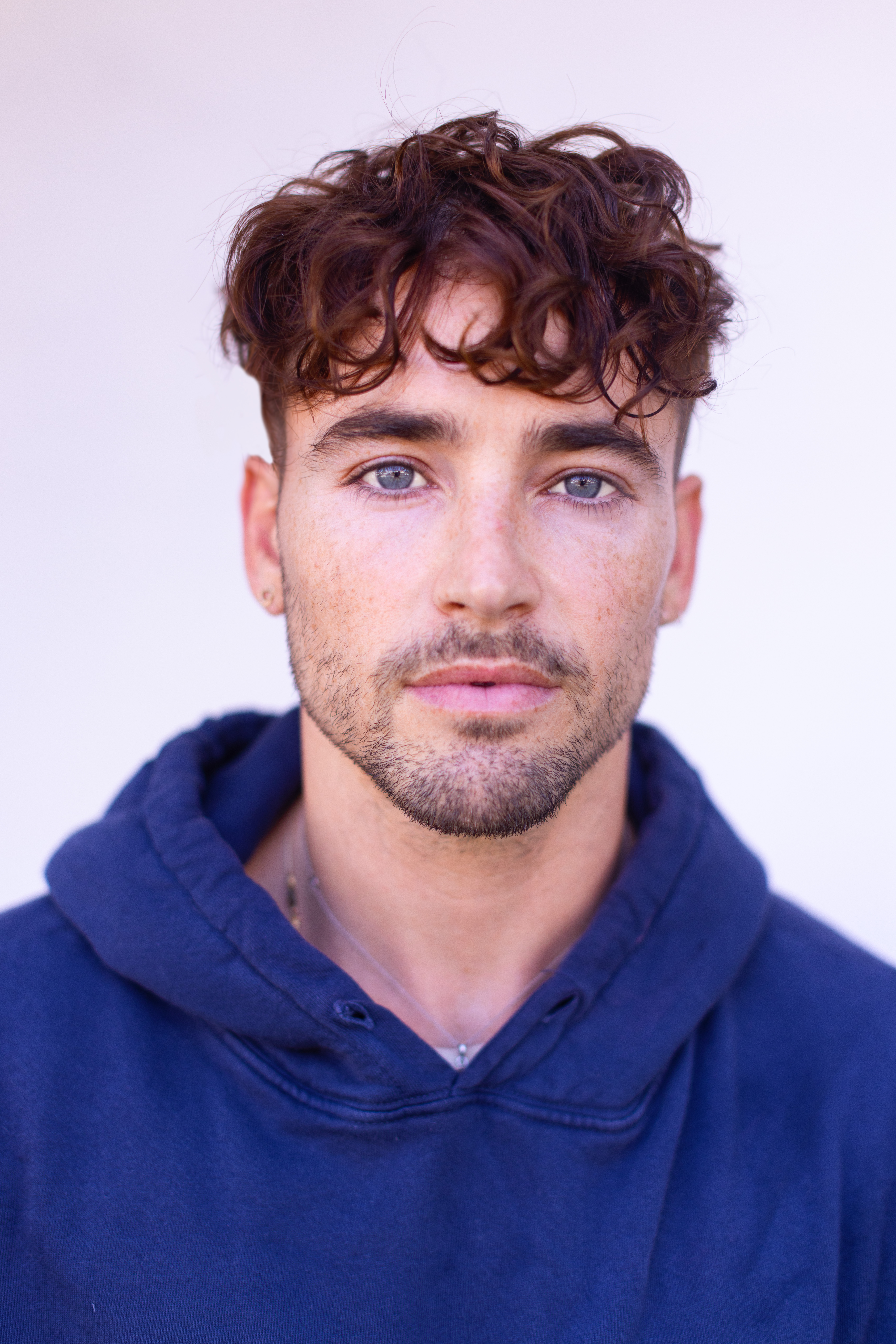 Patrick Sanderson