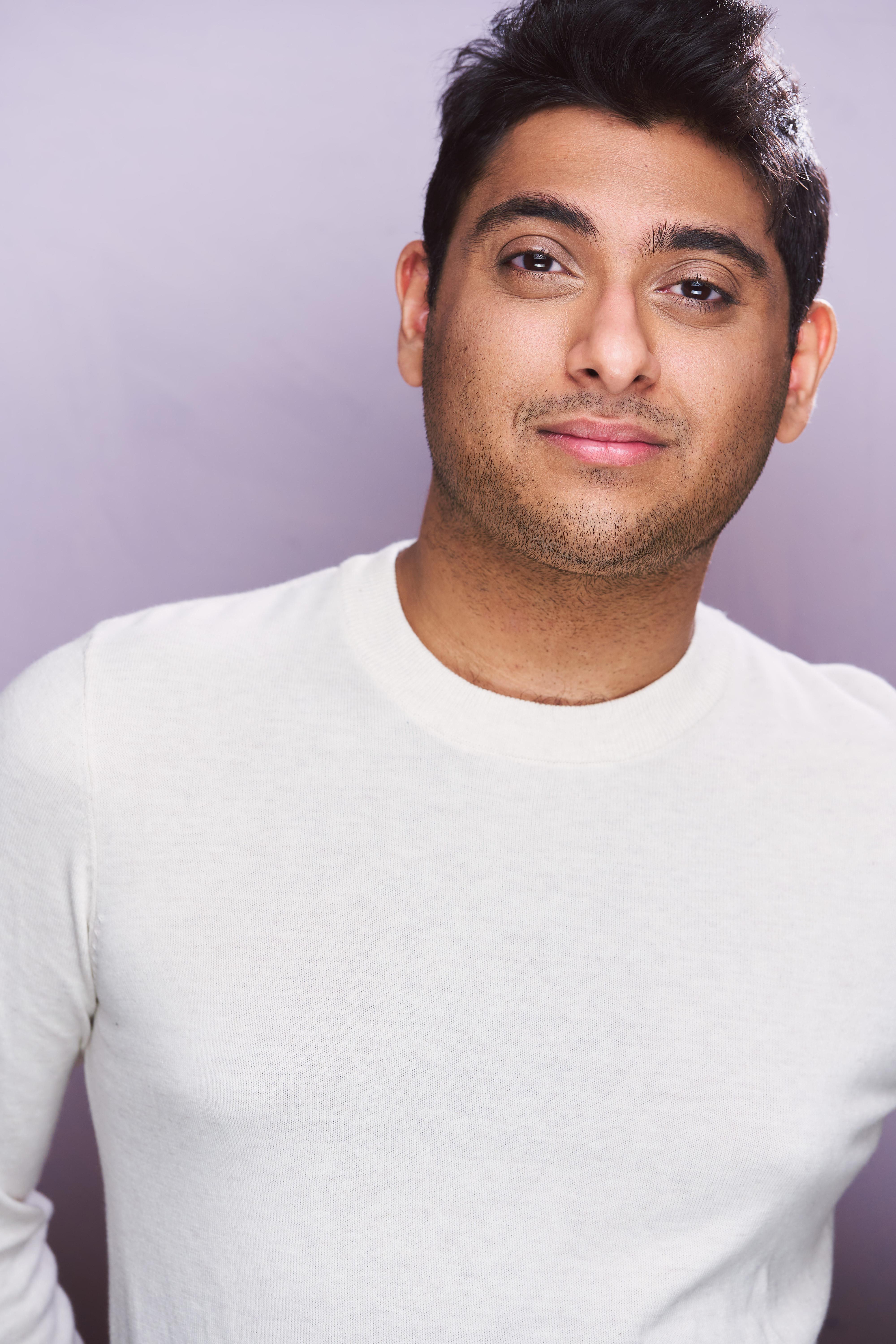 Karim Tharani