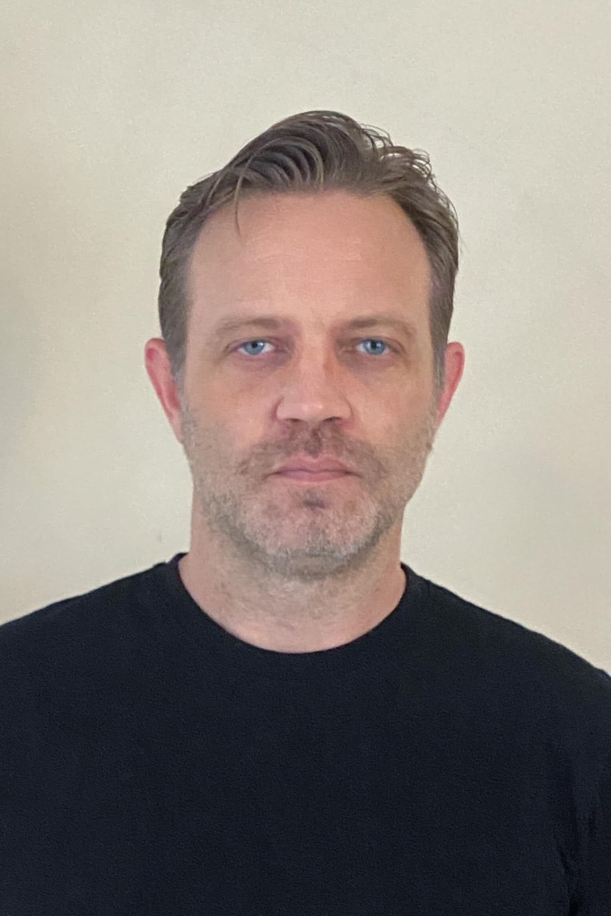 Scott Gilbertson