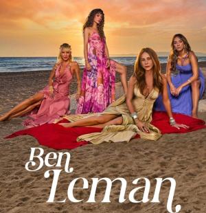 Ben Leman [ترجمة عربية]
