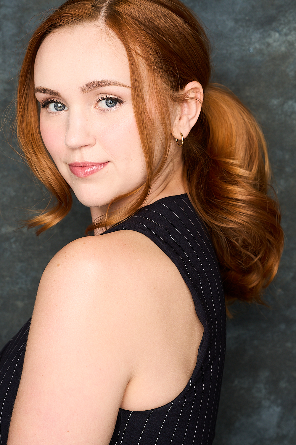 actor Morgan Franz large photo