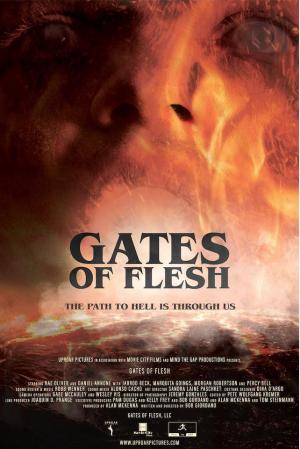 Gates of Flesh [Russian]