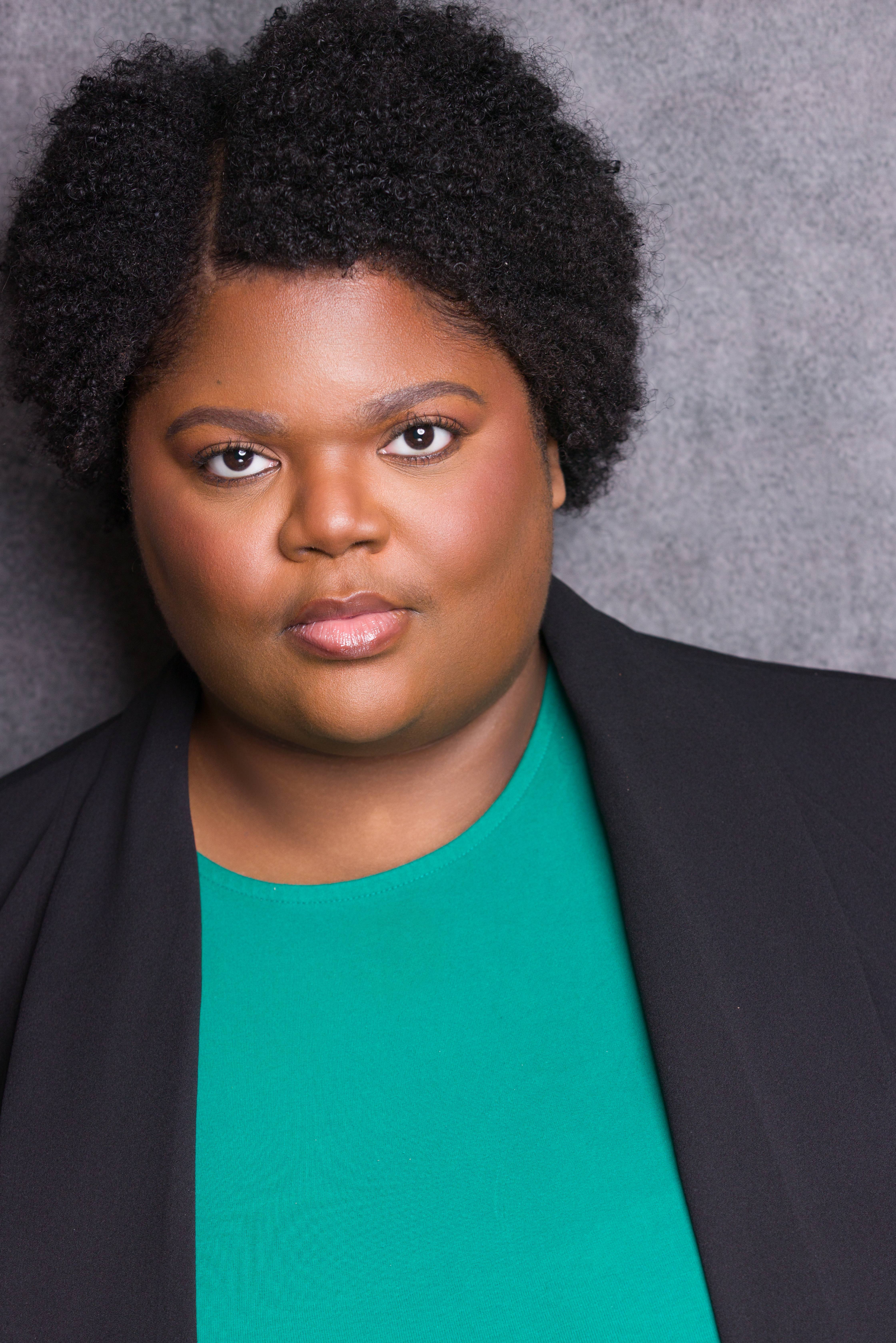 Rosalind Hezekiah