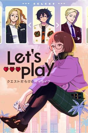 Let's Play [Version française]
