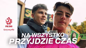 PIERWSZA REPREZENTACJA? PIETUSZEWSKI, URBAŃSKI I SPOKOJNE GŁOWY. VLOG Z KADRY POLSKI U-21