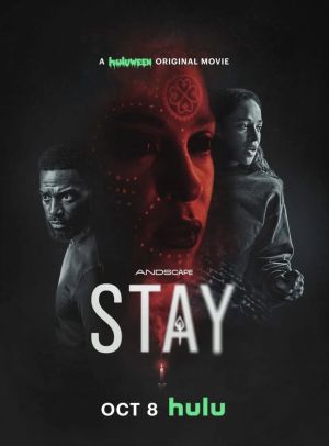 Stay [ترجمة عربية]