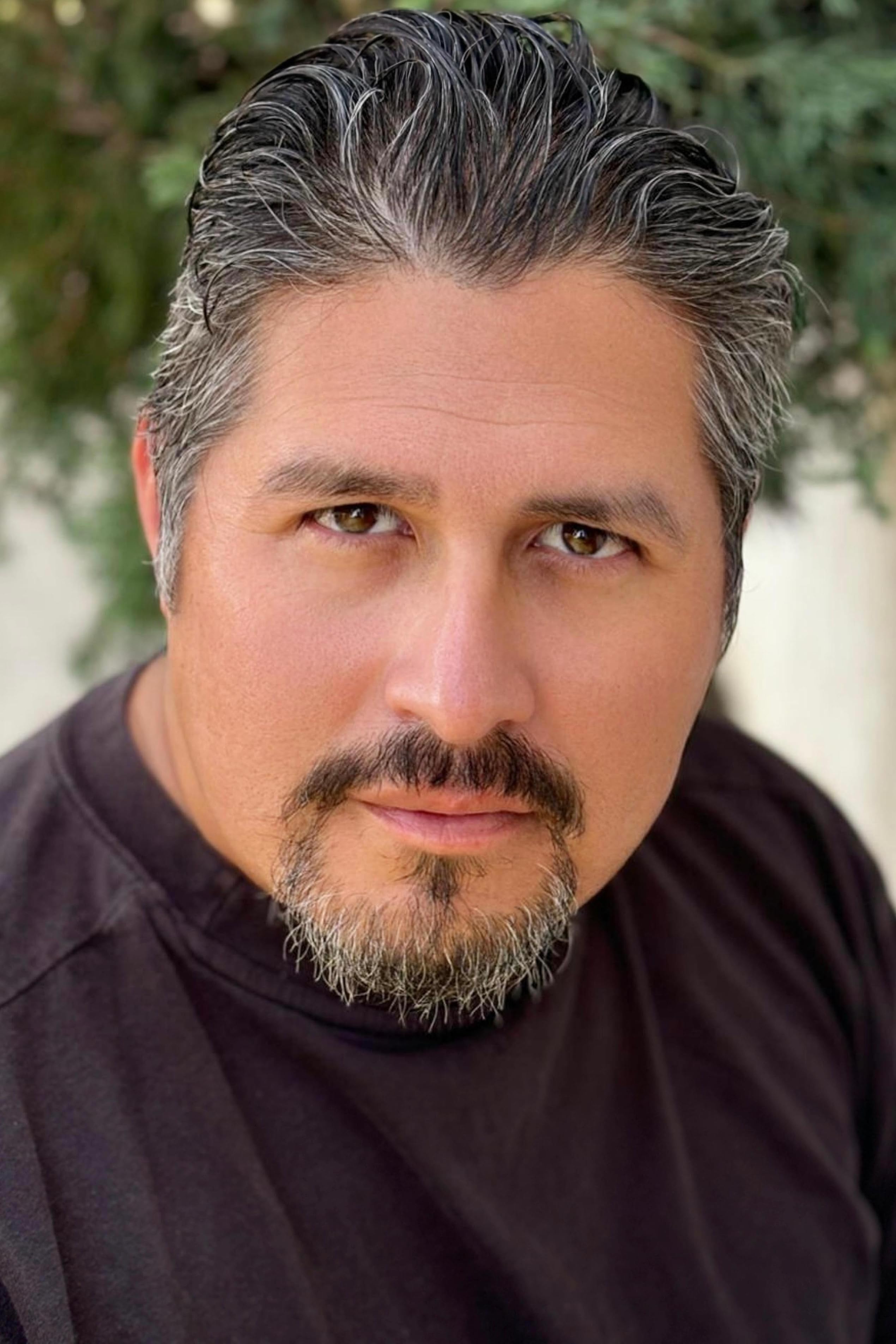Rene J. Villarreal