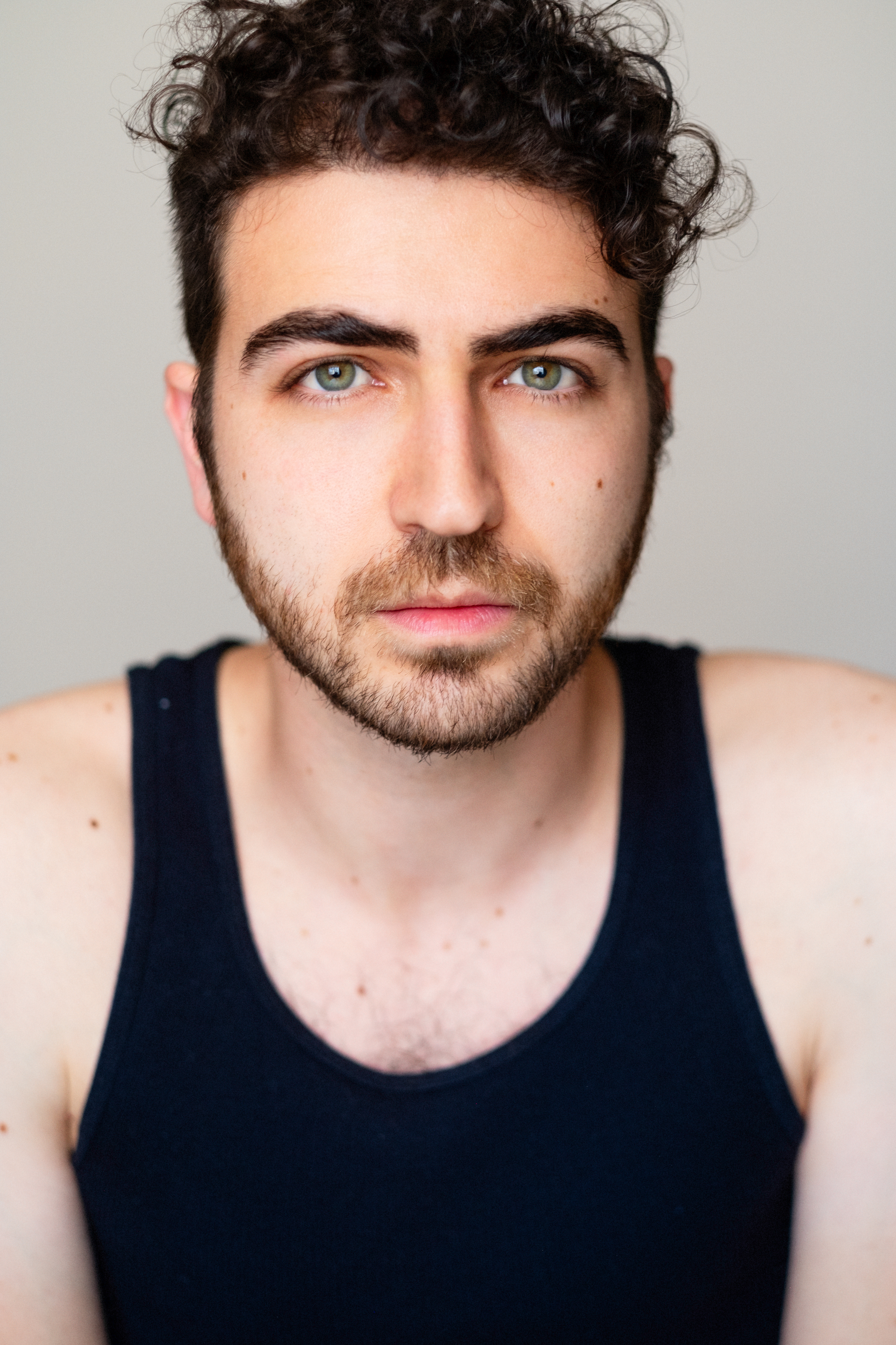 actor Chad Sano large photo