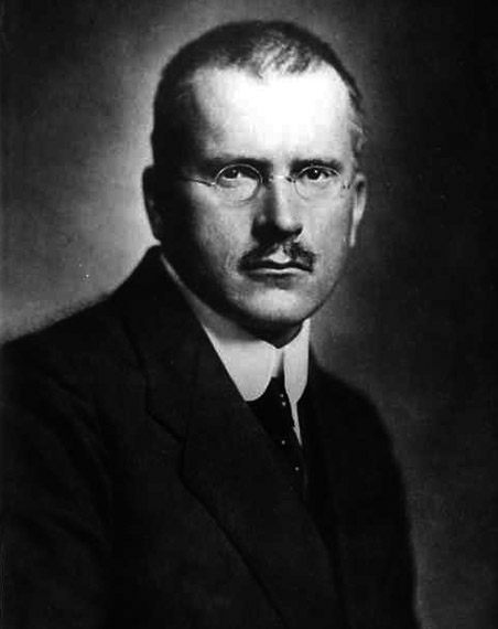 C.G. Jung