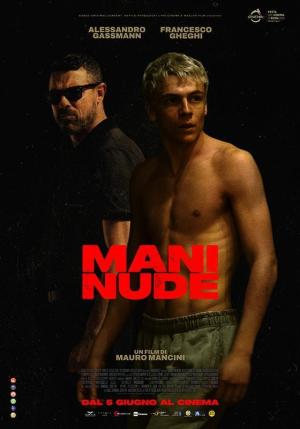 Mani nude [Russian]