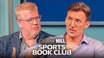 From Maradona to Messi: The Untold History of the World Cup | William Hill Sports Book Club