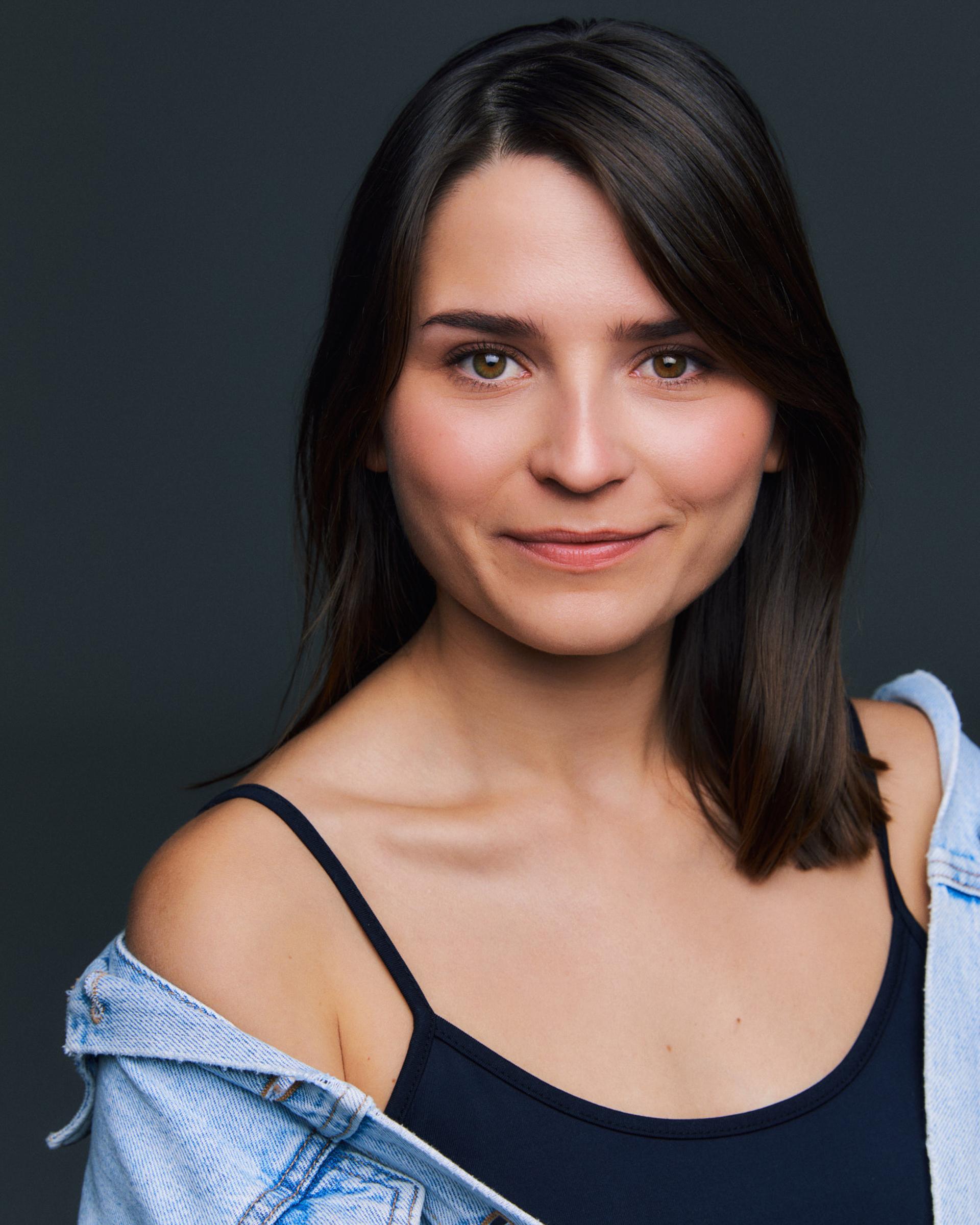 Karolina Kwasniak