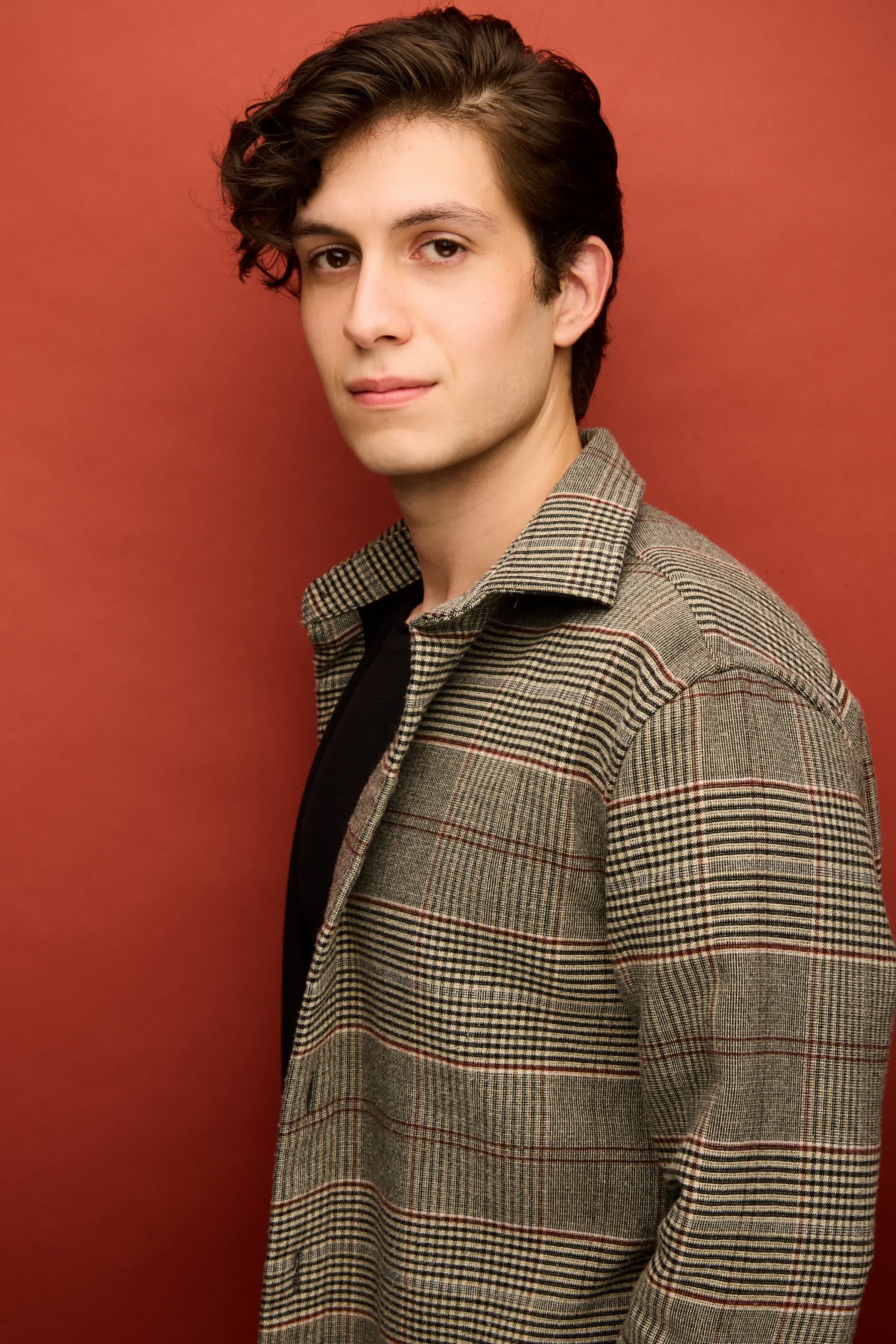Saúl Gutierrez
