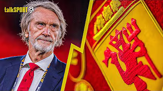"Club has been ROTTEN!" Manchester United fans REACT to JIm Ratcliffe's CLAIM Amorim needs 3 years backdrop