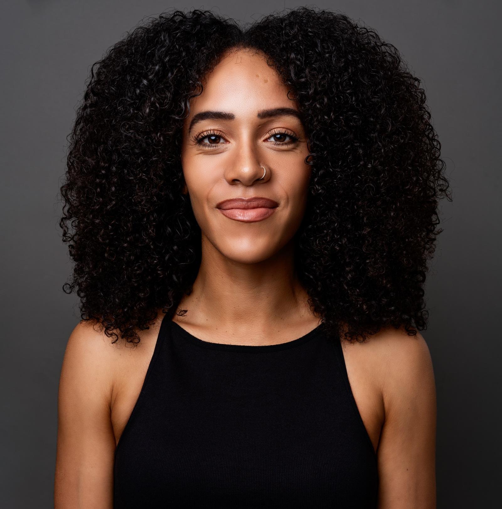 actor Chyann Victoria large photo