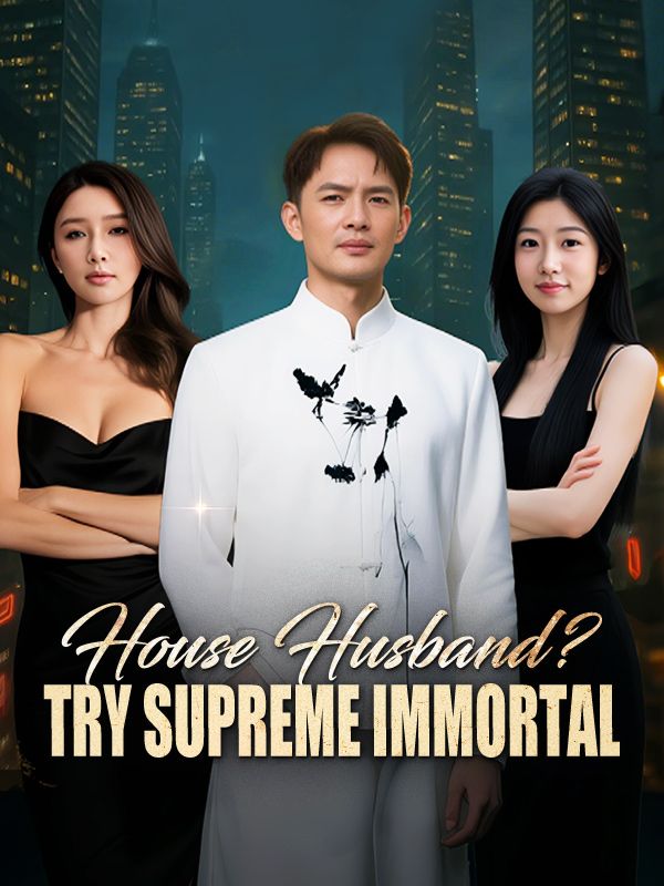 House Husband? Try Supreme Immortal poster