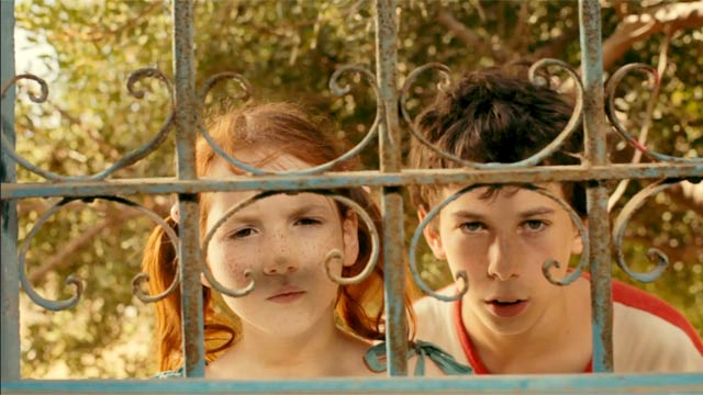 actor Bar Miniely large photo