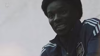 Big Man Mayenda, al servicio de España | 🔴 SEFUTBOL