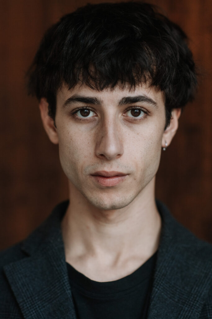 Samuel Fantini