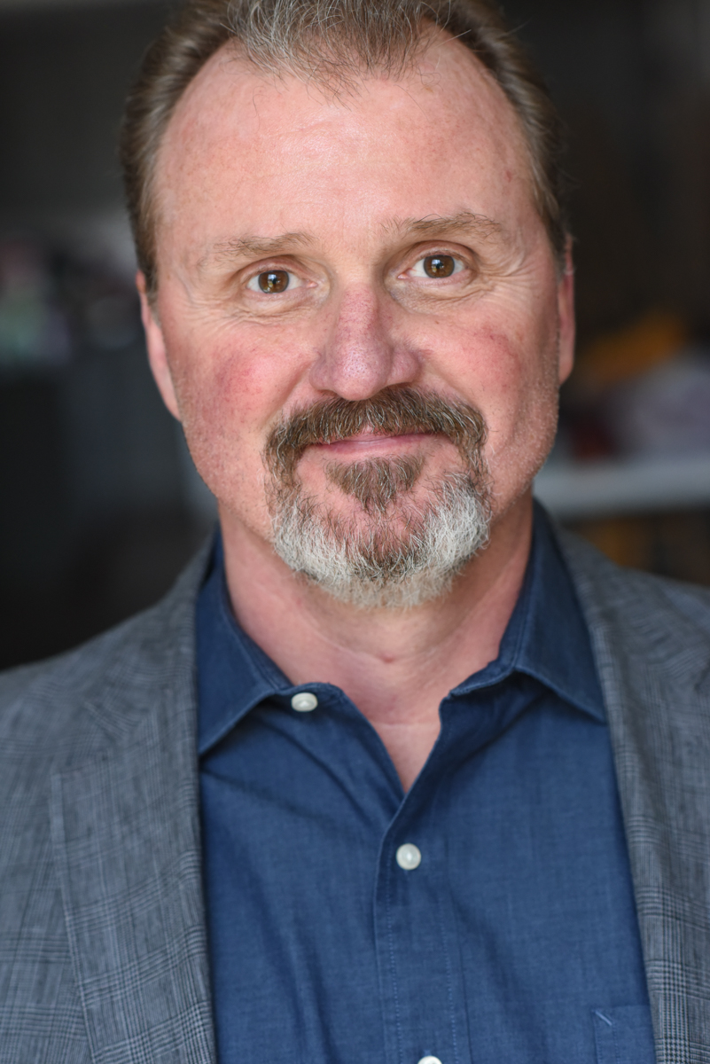 Todd Netherton