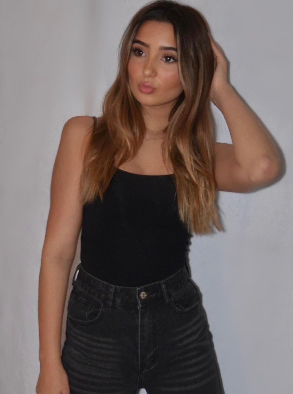 actor Ansley Trivedi large photo