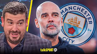 "THIS IS THE TIME TO GO!" Alex Crook REVEALS when Pep Guardiola will leave Manchester City!