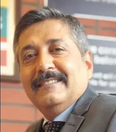 actor Gaurav Sikri large photo