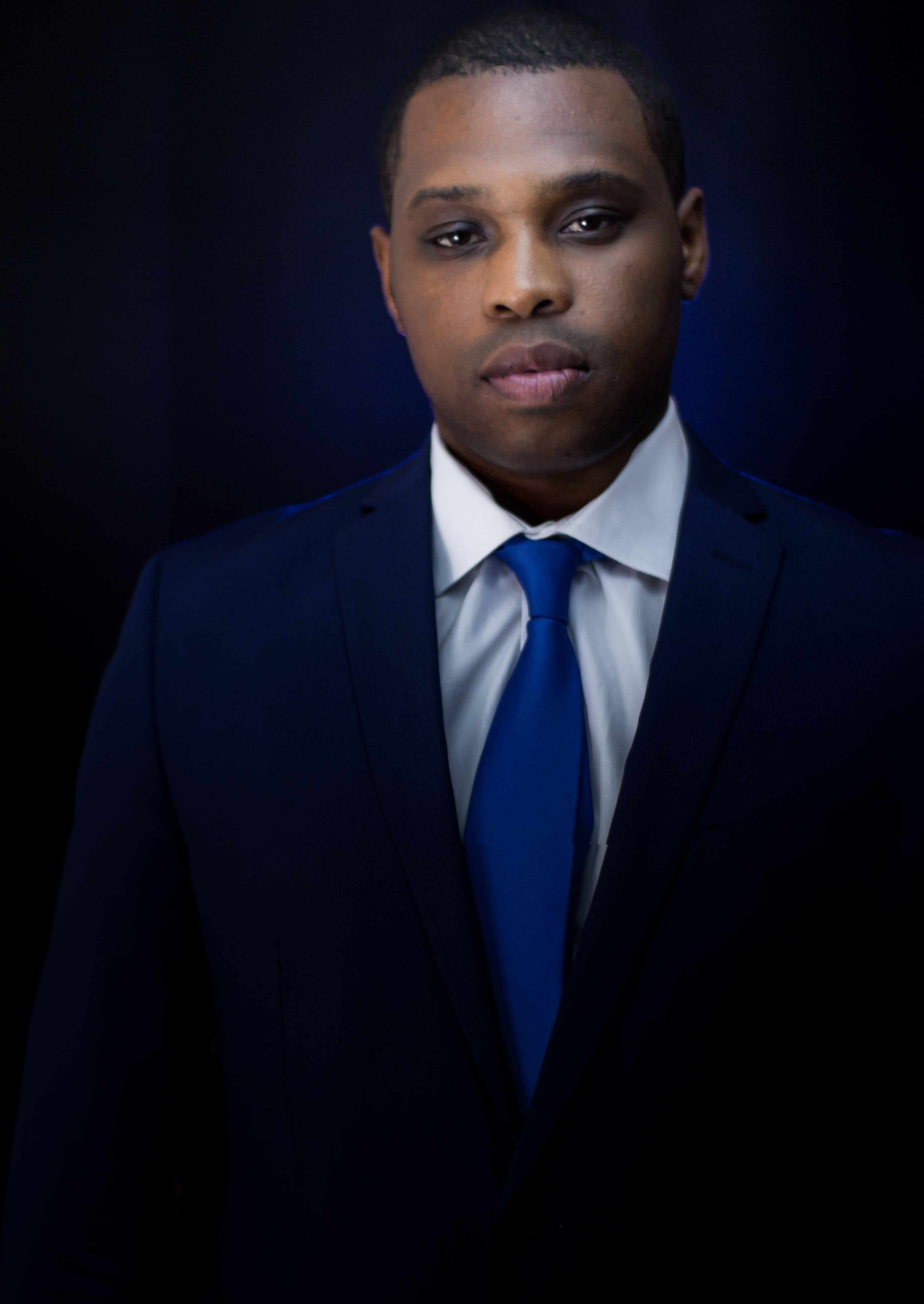 actor Fabien Gravillon large photo