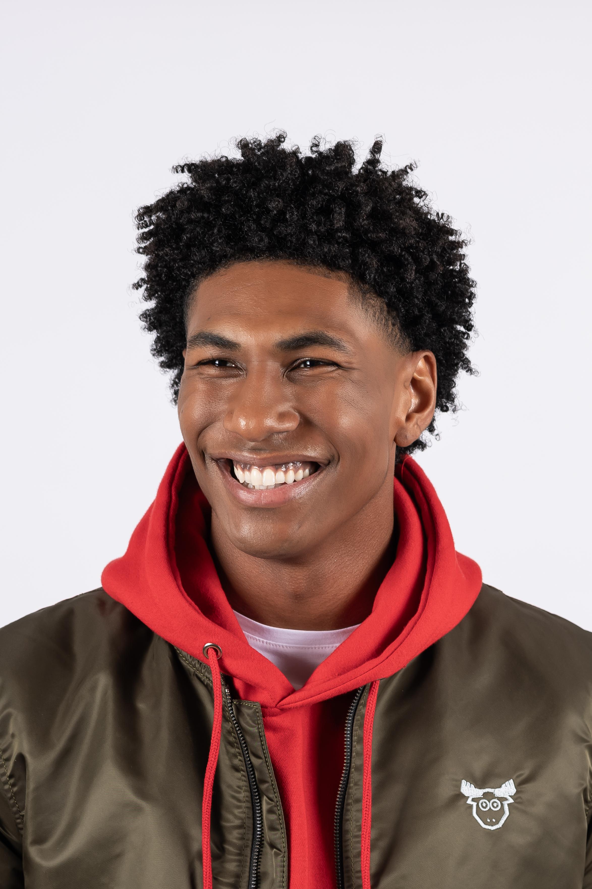 Armani Barrett