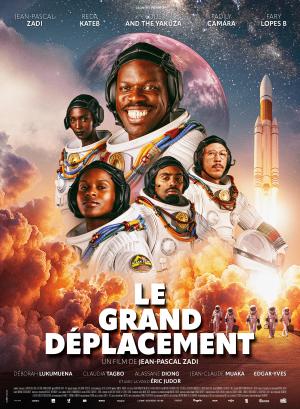 Black to the Future [Version française]