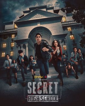 Secret High School