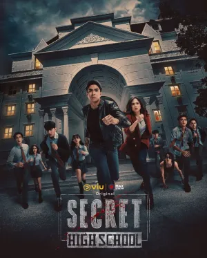 Secret High School
