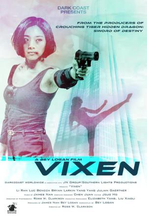 Vixen [Indonesian]