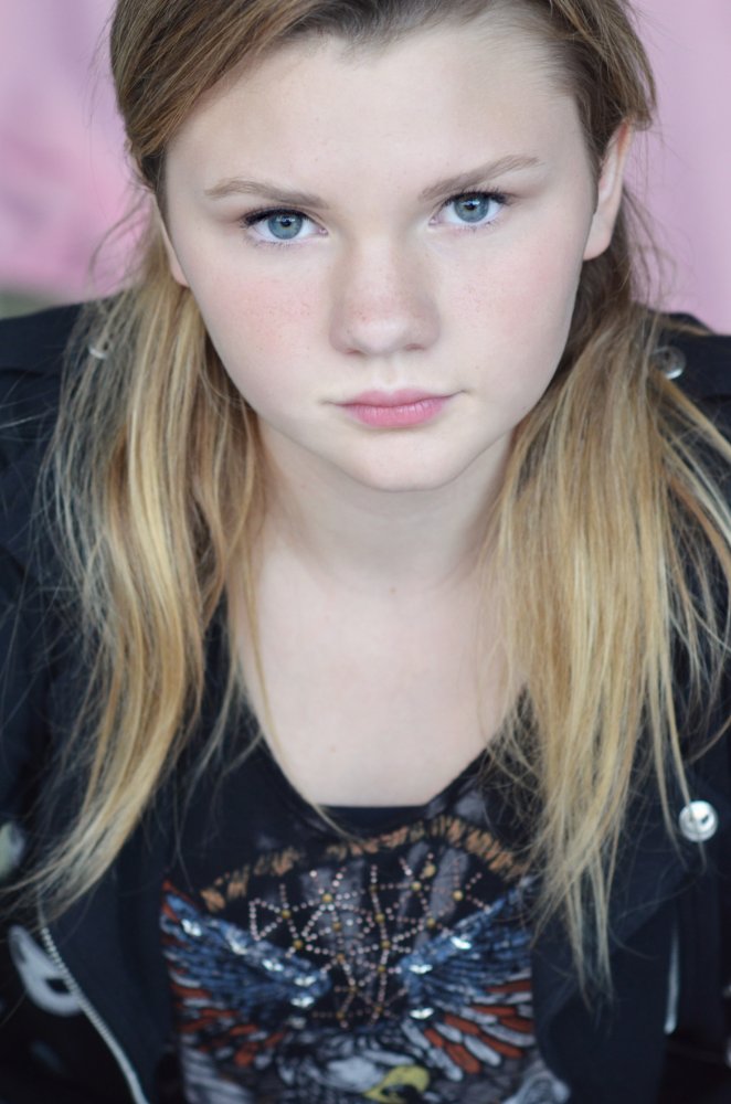 actor Bobbie Prewitt large photo