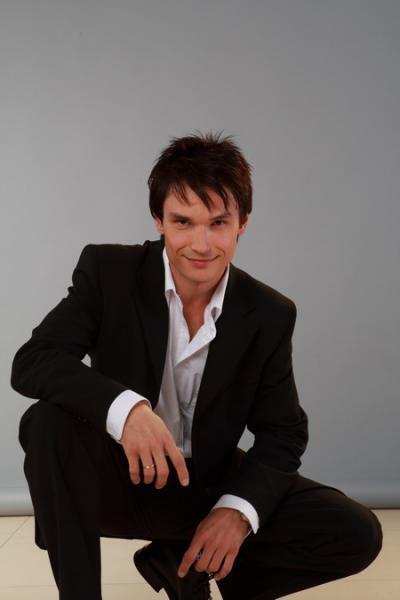 actor Aleksey Nagrudnyy large photo