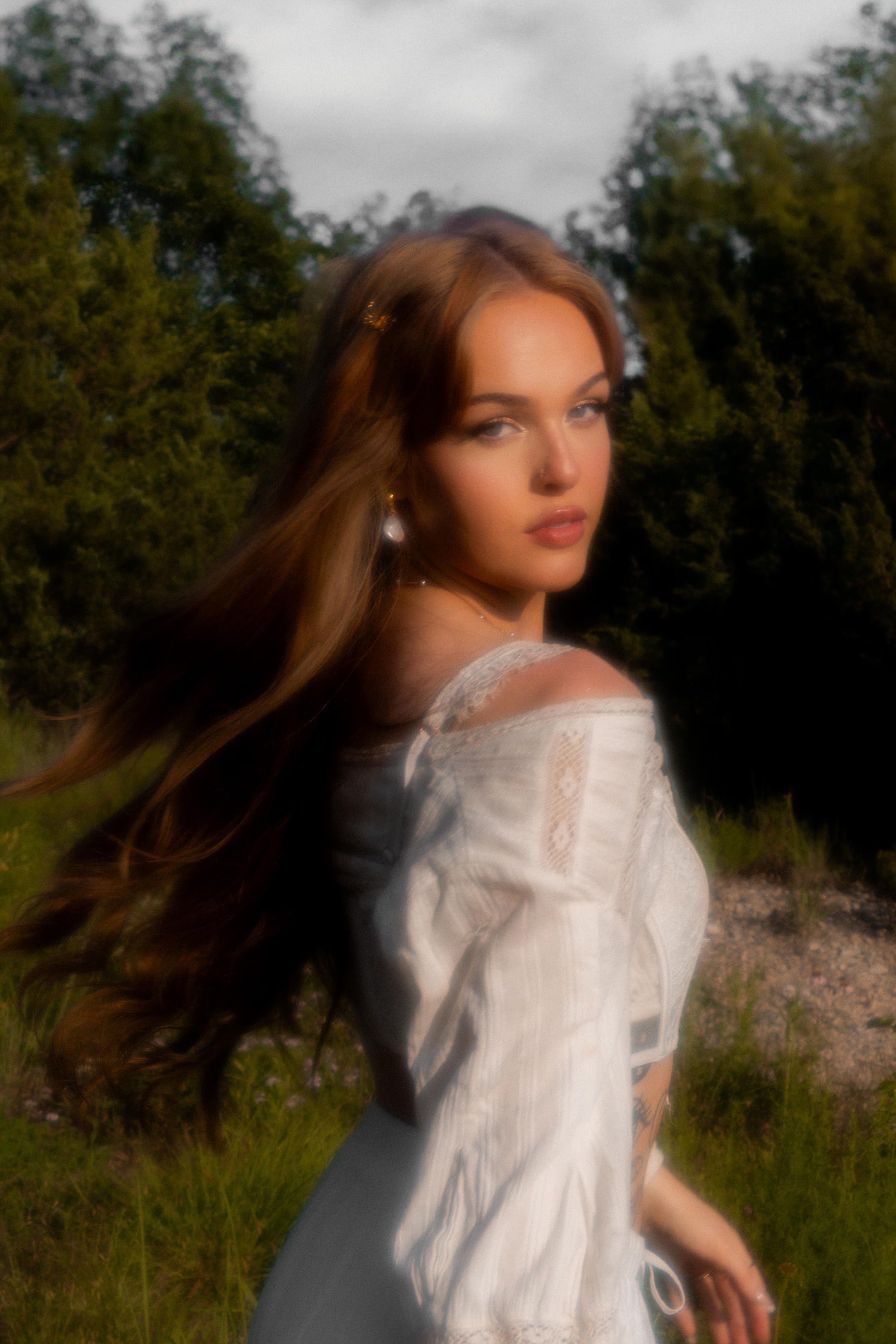 Luna Seranova
