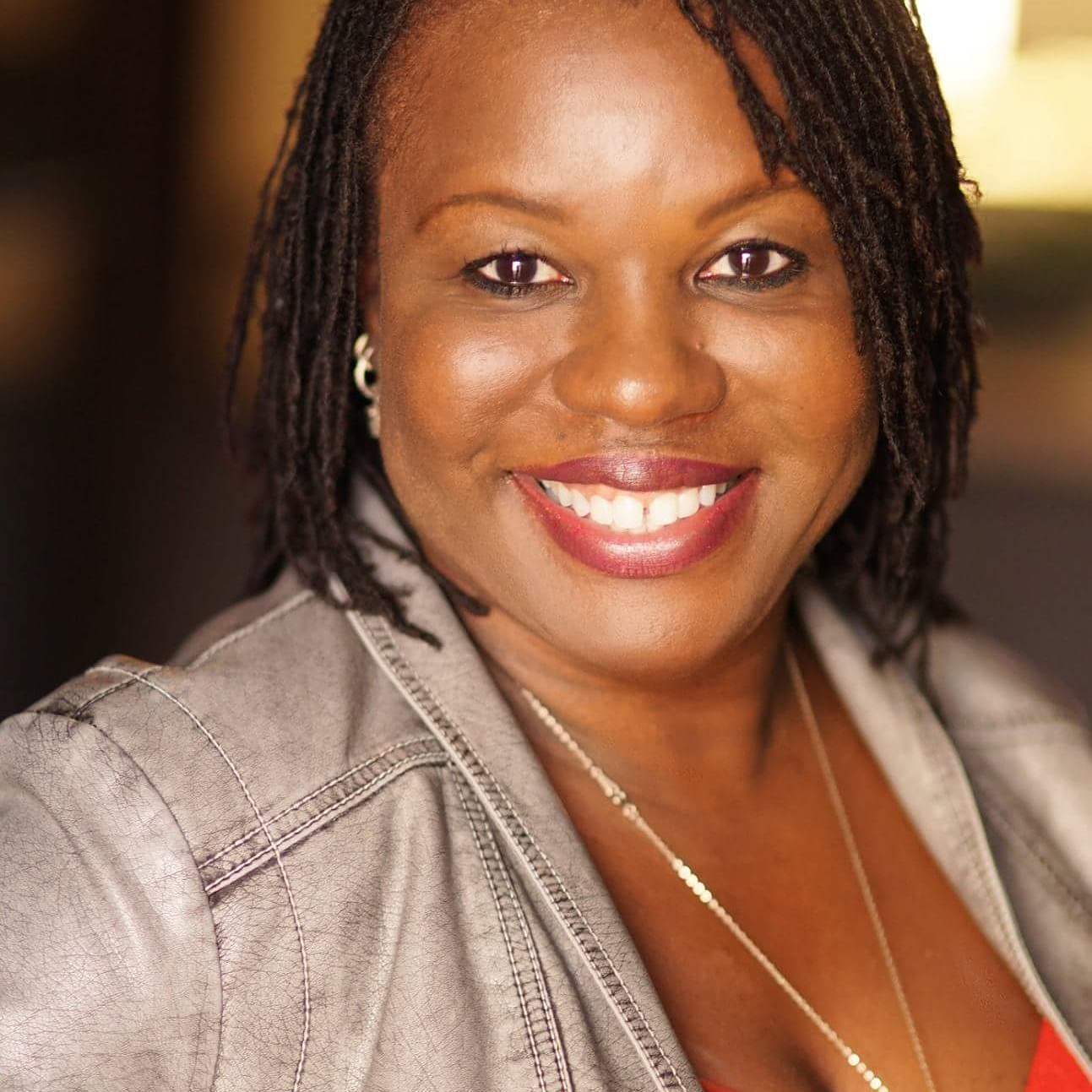 actor Debra Phillips large photo