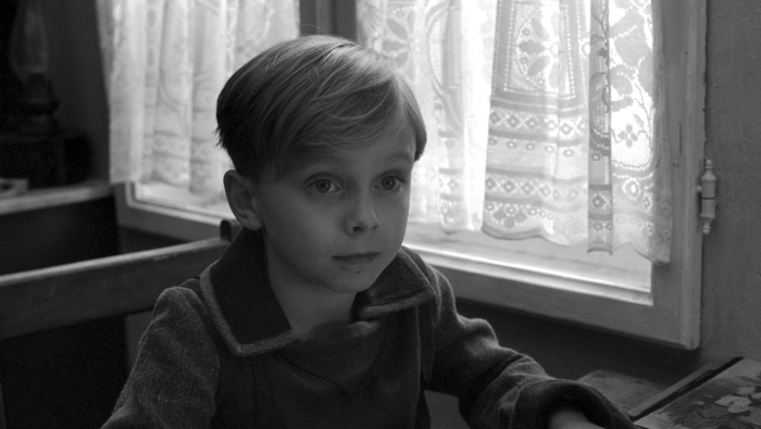 actor Miljan Châtelain large photo