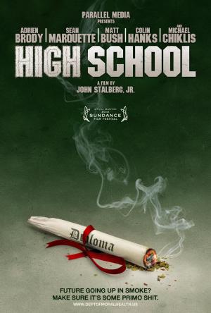 High School [Russian]