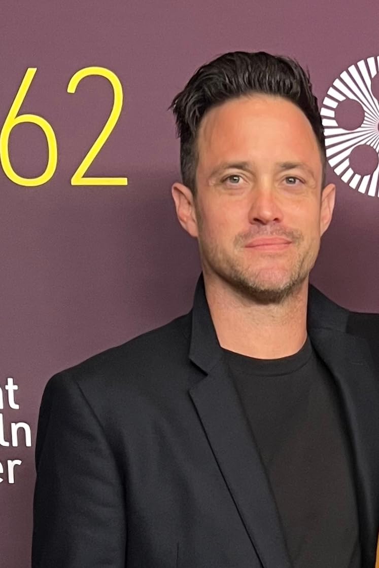 actor Derrick Eppich large photo