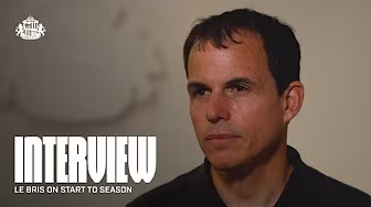 "We have a willingness to win together" | Le Bris On Start To Premier League Season | Interview